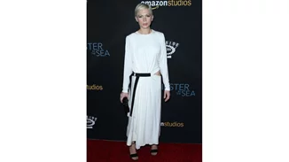 Η Michelle Williams θα υποδυθεί την Janis Joplin