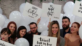 Miss Bloom Brunch: Κλείνουμε 5 χρόνια και το γιορτάζουμε με ένα brunch όλο εκπλήξεις!