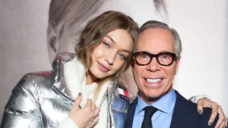 Gigi Hadid: Φοράει αυτό το μπουφάν από τα 00s και το θέλουμε ξανά!