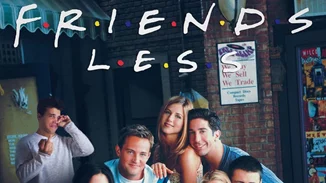 Φιλαράκια |Τι γνωρίζουμε μέχρι στιγμής για το reunion