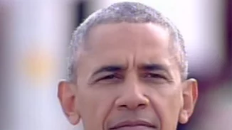 Barack Obama: Ο πρόεδρος των ΗΠΑ έφτασε στην Αθήνα!