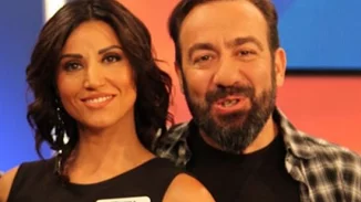 Σοφία Παυλίδου - Σωτήρης Καλυβάτσης: Είναι ζευγάρι;