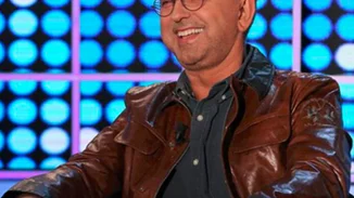 Δήμος Βερύκιος για Δημήτρη Κοντομηνά | "Τον ταλαιπωρούν και μετά θάνατον"