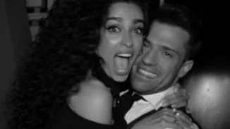 Ελένη Φουρέιρα - Κωνσταντίνος Αργυρός: Τελικά είναι ζευγάρι;