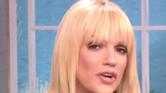 Σάσα Σταμάτη: Η ειρωνική απάντηση στη Κωνσταντίνα Σπυροπούλου