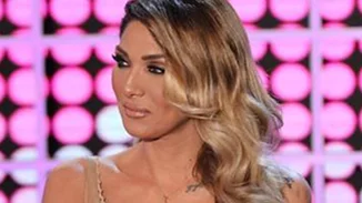 H Αγγελική Ηλιάδη στο «Όλα»: Η εξομολόγηση για τον Γκέντσογλου & η αποκάλυψη για την πρώτη της τηλεοπτική εμφάνιση