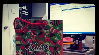 Οι beauty insta στιγμές του Νοεμβρίου