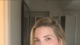 Ivanka Trump: Η μυστήρια επιλογή των ρούχων της την ημέρα των εκλογών