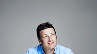 Jamie Oliver: Το μωρό του έχει τρελάνει το Internet!