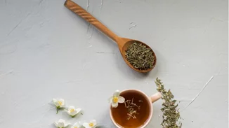 5 λόγοι να πίνεις τσάι κάθε μέρα