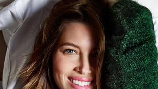 Jessica Biel: Έφτασε τα 2 εκατομμύρια followers και το γιόρτασε!