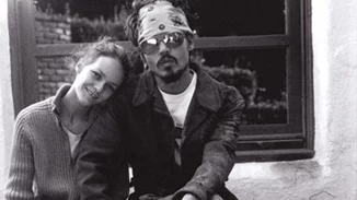 Johnny Depp-Vanessa Paradis: Ξανά μαζί;