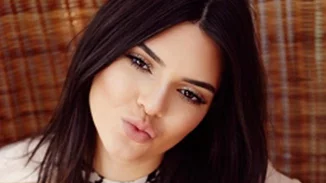 Η Kendall Jenner έκανε πλαστική στα χείλη της και εμείς τρομάξαμε λίγο!