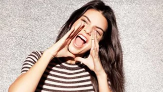 Kendall Jenner: Επέστρεψε στο Instagram!