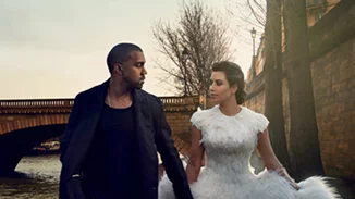 Τι συμβαίνει με τον Kanye West - «Επινόησε» το ψυχωσικό επεισόδιο;