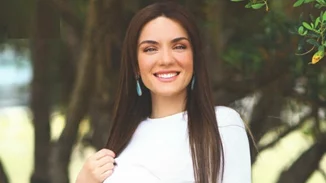 Βάσω Λασκαράκη: Το γλυκό στιγμιότυπο με την κόρη της