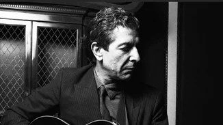 Leonard Cohen: Παίρνει το όνομά του δρόμος στην Ύδρα