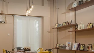 Luther's: Η επανάσταση στη διακόσμηση ήρθε και στην Ελλάδα!