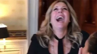 Το Mannequin Challenge έφτασε μέχρι και το Λευκό Οίκο! (βίντεο)