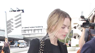 Έκανε η Margot Robbie την πιο cool εμφάνιση του 2016;