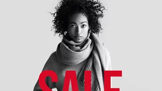 McArthurGlen: Εκπτώσεις μέχρι τις 10 Νοεμβρίου στο εκπτωτικό χωριό!