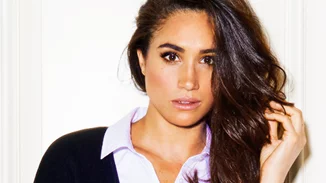 Χαμός στο Παλάτι: Η νέα σύντροφος του Harry, Meghan Markle, σε ερωτικές σκηνές