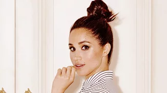 Meghan Markle: Το κορίτσι του Πρίγκηπα Harry έγινε γκράφιτι στους δρόμους του Λονδίνου!