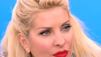 Ελένη Μενεγάκη: Η συζήτηση με τον Θεοφάνους για τα παιδιά τους