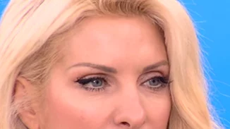 Ελένη Μενεγάκη: Η συζήτηση με τη Ναταλία Γερμανού για τα νούμερα τηλεθέασης