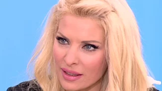 Ελένη Μενεγάκη: Η αναφορά στις εγκυμοσύνες της & το πρόβλημα που αντιμετώπισε