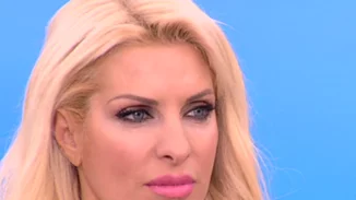 Η συζήτηση της Ελένης Μενεγάκη με την Ευγενία Μανωλίδου για το ενδεχόμενο πέμπτου παιδιού