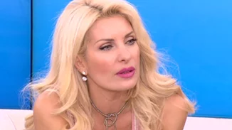 Ελένη Μενεγάκη: Οι συνεχείς διακοπές στον αέρα της εκπομπής & η αντίδρασή της: «Πάμε να φύγουμε; Πάμε σπίτι μας;»