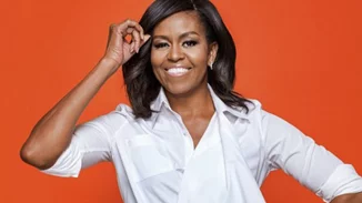Michelle Obama: Η εξέλιξη του στυλ της σε ένα υπέροχο βίντεο