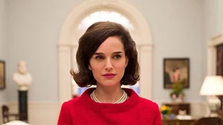 H Natalie Portman είναι η τέλεια Jackie Kennedy στο trailer που μόλις κυκλοφόρησε