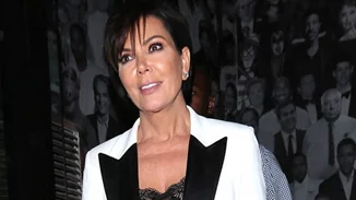 H Kris Jenner έγινε 61 ετών και το γιόρτασε με τις Kardashian!