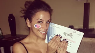 Ο κύβος ερρίφθη! Οι σταρ του Hollywood ψήφισαν