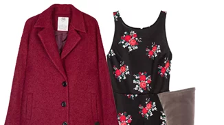 Τι να φορέσω σήμερα 24/11/2016;