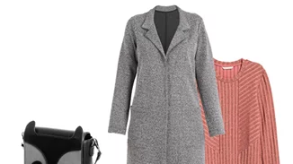 Τι να φορέσω σήμερα 5/12/2016;