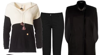 Τι να φορέσω σήμερα 11/11/2016;