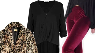 Τι να φορέσω σήμερα 25/11/2016;