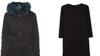 Τι να φορέσω σήμερα 03/11/2016;