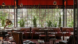 Cascara: Το πιο σύγχρονο All day bar restaurant μόλις άνοιξε τις πόρτες του!