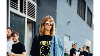 Μπότες πάνω από το γόνατο: Πώς να τις φορέσεις σωστά, φέτος το Χειμώνα