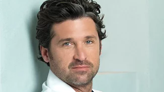 O Patrick Dempsey ακύρωσε το διαζύγιό του