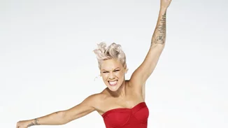 Η κόρη της Pink ετοιμάζεται να υποδεχθεί το αδελφάκι της με τον πιο γλυκό τρόπο!