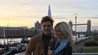 Η Pixie Lott αρραβωνιάστηκε και το ανακοίνωσε στο Instagram!