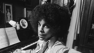 Άκουσε το νέο ακυκλοφόρητο τραγούδι του Prince!