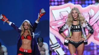 Victoria's Secret: Τα μεγαλύτερα fitness μυστικά των «αγγέλων» της