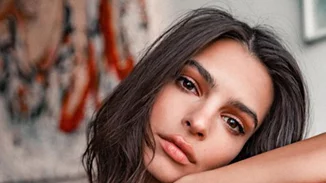 Emily Ratajkowski: (Και πάλι) γυμνή στο instagram