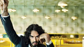 Ο Russell Brand έγινε πατέρας!